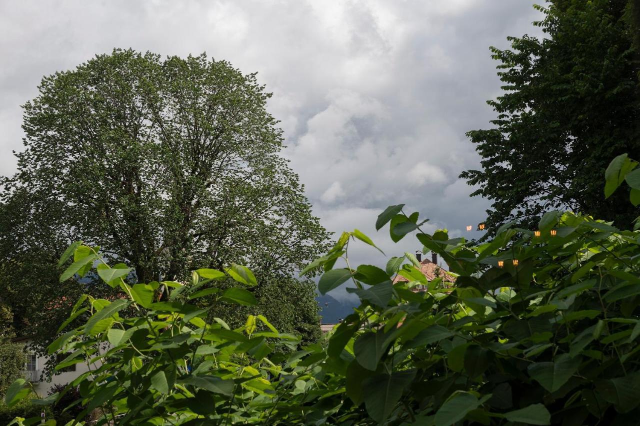 Zu Hause Im Schoenen Tirol Villa Kirchbichl Dış mekan fotoğraf