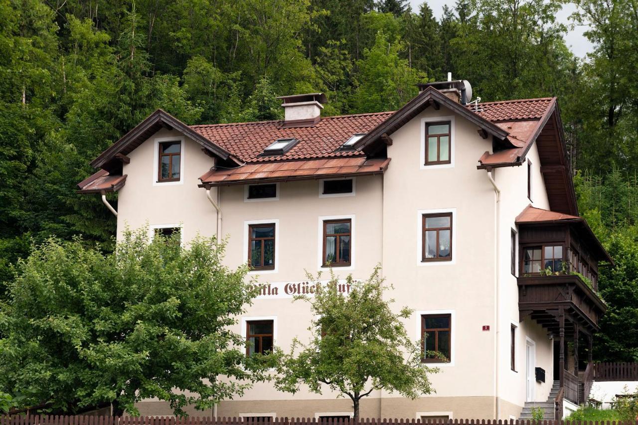 Zu Hause Im Schoenen Tirol Villa Kirchbichl Dış mekan fotoğraf